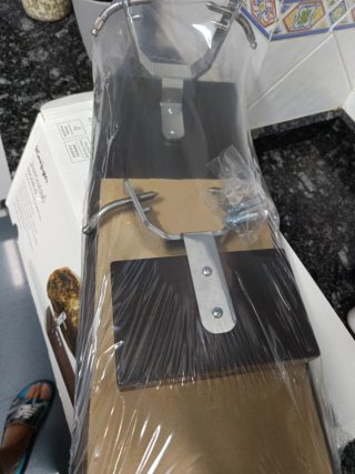 Jamonero Guijuelo nuevo