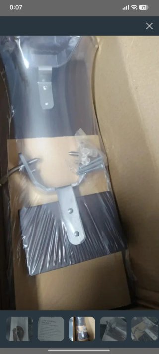 Jamonero Guijuelo nuevo