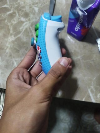 Mando Pro Nintendo Switch Mario & Yoshi