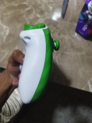 Mando Pro Nintendo Switch Mario & Yoshi