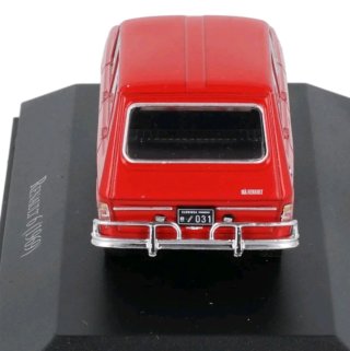 Renault 6 '69