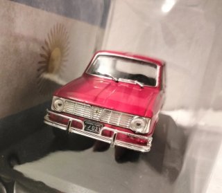 Renault 6 '69