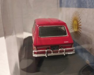 Renault 6 '69