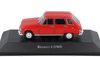 Renault 6 '69