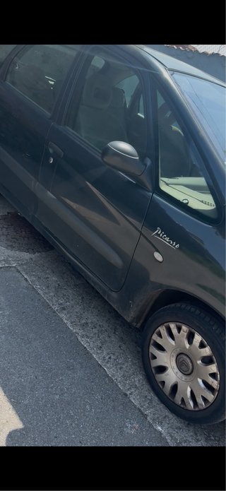 Despiece Citroën Picasso