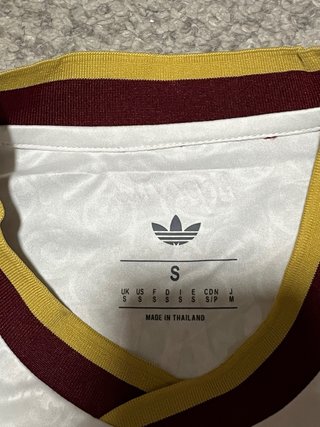 Camiseta España Gavi 26/67 Segunda Equipación