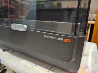 Anycubic Ace Pro Impresora 3D
