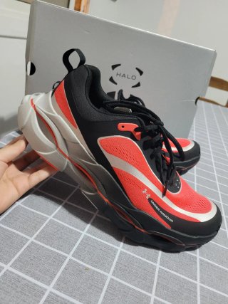 Zapatillas Hombre/Mujer Under Armour HOVR+ Nuevas
