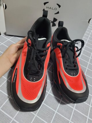 Zapatillas Hombre/Mujer Under Armour HOVR+ Nuevas