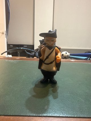 Figura Gato con Botas Shrek