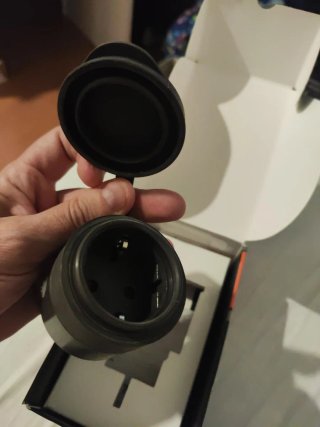 Enchufe Inteligente Exterior LEDVANCE
