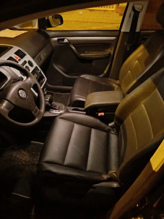Volkswagen Touran 2010