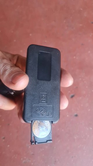 MP3 para coche de mechero con mando a distancia