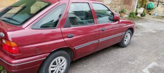 Ford Escort 2002