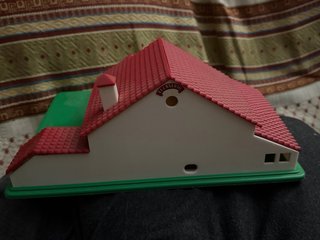 Casita de muñecas El Caserío