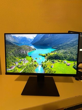 Monitor Koorui