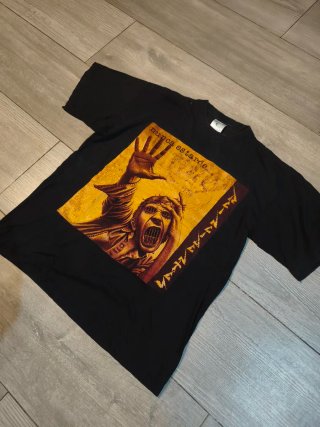 Camiseta Reincidentes Talla XL
