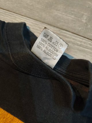 Camiseta Reincidentes Talla XL