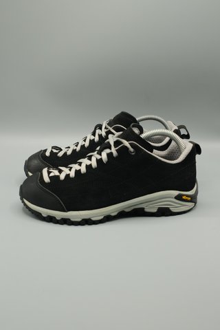 Scarpe Lytos Pelle Donna 37 Impermeabili Trekking