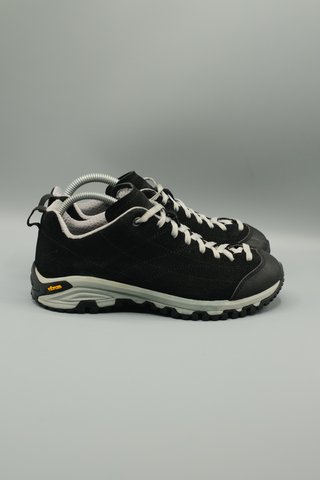 Scarpe Lytos Pelle Donna 37 Impermeabili Trekking