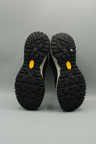 Scarpe Lytos Pelle Donna 37 Impermeabili Trekking