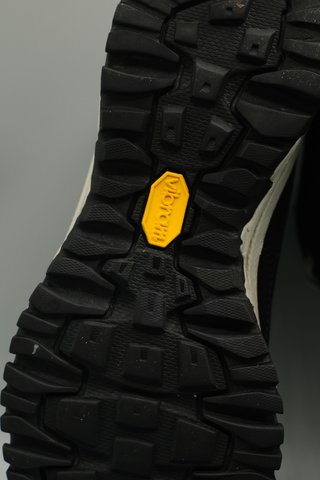 Scarpe Lytos Pelle Donna 37 Impermeabili Trekking