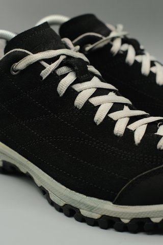 Scarpe Lytos Pelle Donna 37 Impermeabili Trekking