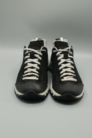 Scarpe Lytos Pelle Donna 37 Impermeabili Trekking