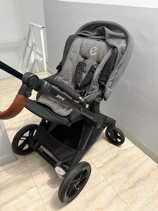 Carrito Jane Rider