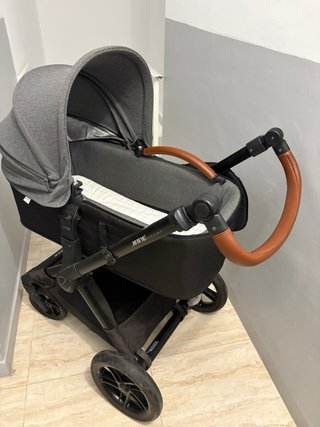 Carrito Jane Rider