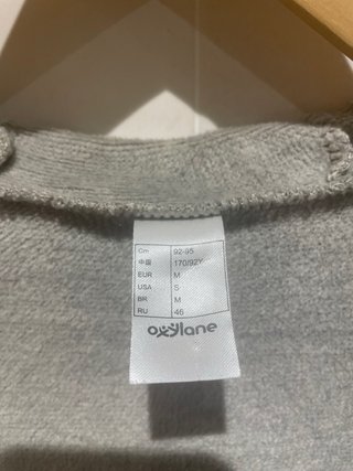 Sudadera Quechua gris arena