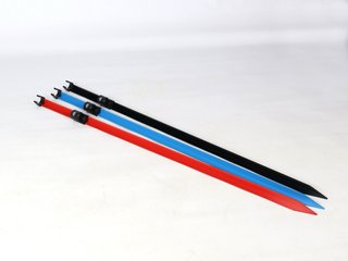 Pinchos de Pesca 1,5m (pvp unidad)