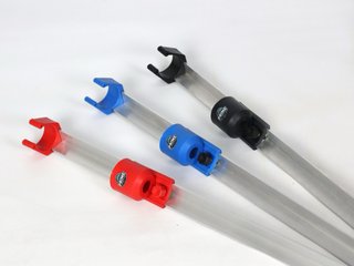 Pinchos de Pesca 1,5m (pvp unidad)