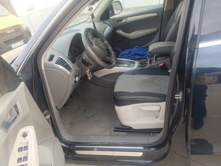 Audi Q5 2010