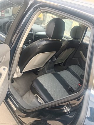 Audi Q5 2010