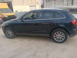 Audi Q5 2010