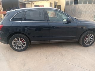 Audi Q5 2010