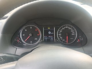 Audi Q5 2010