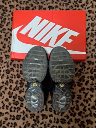 Nike Air Max TN Plus Negro