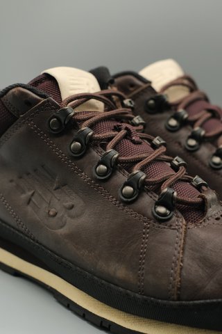 Scarpe New Balance H754 Uomo 44 Trekking Casual