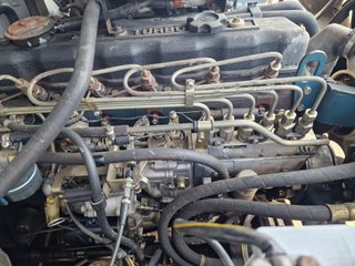 Nissan Patrol 1992