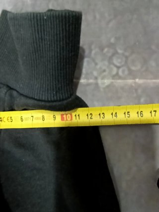 Pantalón Chándal Adidas Negro Talla XS
