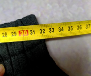 Pantalón Chándal Adidas Negro Talla XS