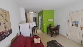 Se alquila apartamento
