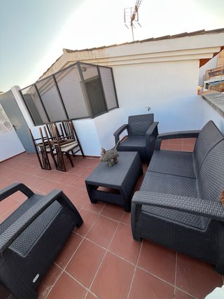Se alquila apartamento