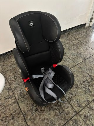 Silla de coche para bebé