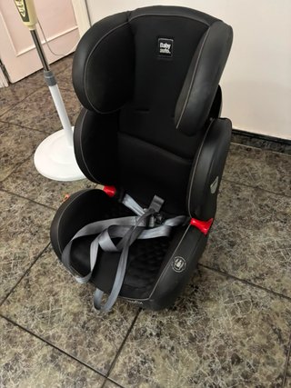 Silla de coche para bebé
