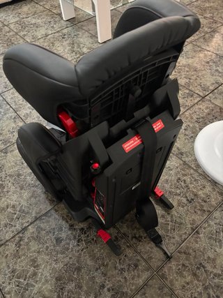 Silla de coche para bebé