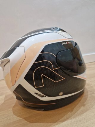 Casco HJC RPHA 11 2XS