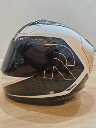 Casco HJC RPHA 11 2XS